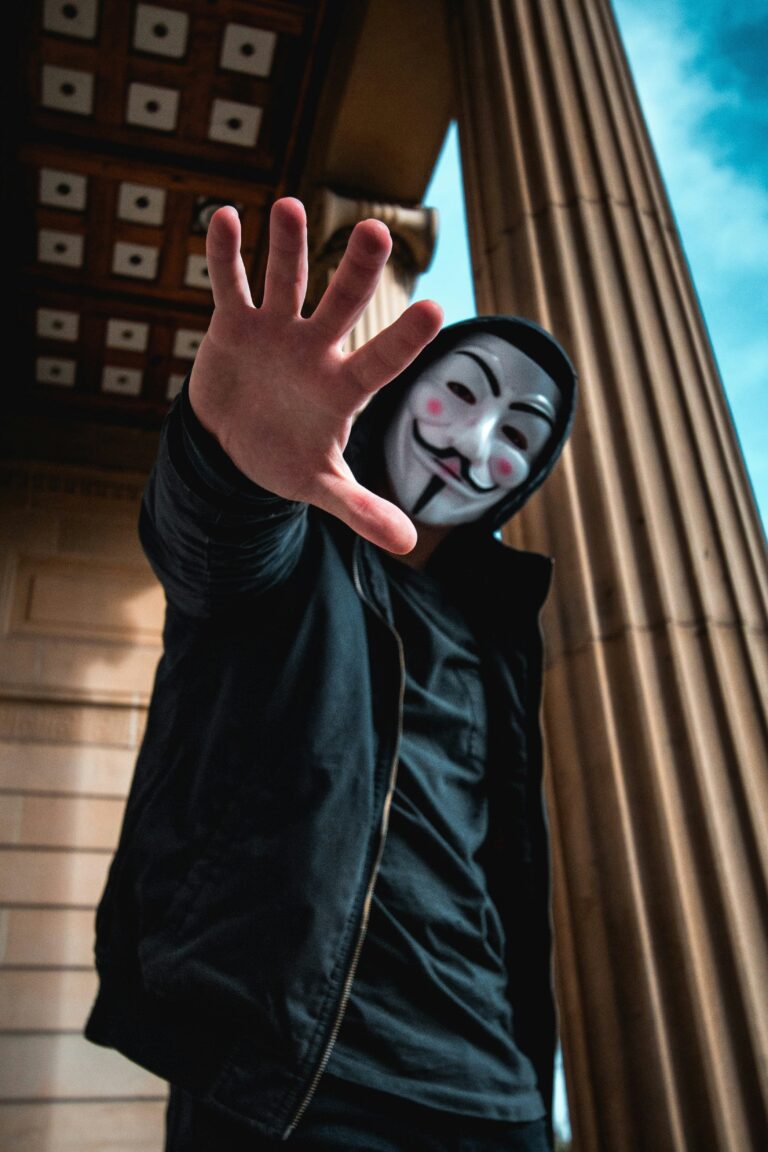 Service récupération compte piraté
